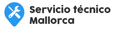 logo servicio tecnico mallorca